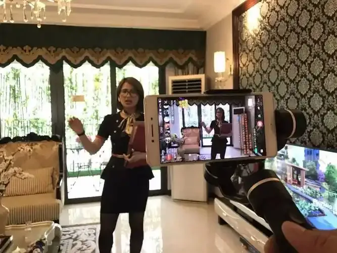 千金直播用户评价头像